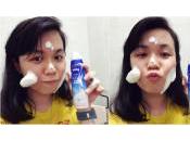 Allergies NIVEA Super Mousse Cleanser