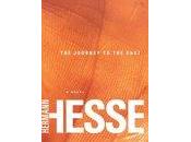 BOOK REVIEW: Journey East Hermann Hesse