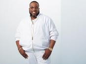 Marvin Sapp Just Wanted Give Glory” Honors