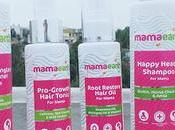 Mamaearth Anti Hair Fall Review