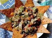 Vegetarian Taco Salad