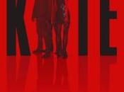 Film Challenge Action Movies Kite (2014)