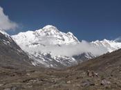 DAILY PHOTO: Annapurna South
