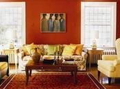 Latest Decorating Trends Living Rooms Minimalist Impression