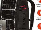 Best Solar Powered Backpacks 2018 Adventurers