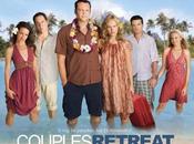 Malin Akerman Weekend Couples Retreat (2009)
