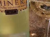 Miner Family Winery 2017 Napa Valley Sauvignon Blanc