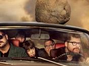 Decemberists: "Your Girl Your Ghost" Tour Dates