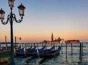 Remembering Venice Through Poetry