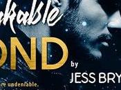 Unbreakable Bond Jess Bryant