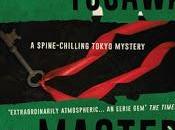 Master Masako Togawa Translated Simon Grove- Feature Review