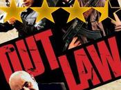 Film Challenge Action Outlaw (2007)