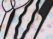 Hair Accessories Would Love Try| Face Shapes