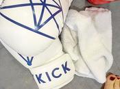 Fitness|| Kickboxing Flykick