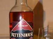 Tasting Notes: Heaven Hill Rittenhouse: Straight Whisky Bottled-In-Bond
