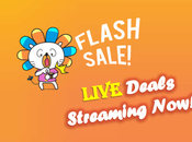 Lazada’s Flash Sale Brings Opportunity Shop More Save More!