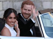 Harry Meghan’s Royal Wedding Reception Included Fireworks Display