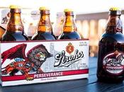 Stroh’s Releases Brew Michigan Perseverance