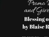 Blessing Luna Blaise Ramsay
