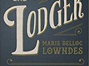 Lodger Marie Belloc Lowndes