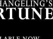 Changeling's Fortune Aquila Lannon