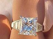 Dazzling Diamond Engagement Rings Dreams