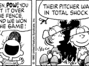 Charlie Brown’s Post-home Glow