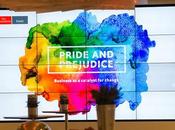 'Pride Prejudice 2018': Pushing Forward Global Agenda LGBT Rights Through Advocacy