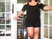 Some Fashion From Week Petite Professor