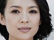 Film Challenge Action Ziyi Zhang