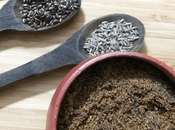 Recipe: Poppy Flaxseed Chutney Powder- Healthy Nutrient Rich