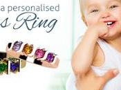 Beautiful Personalized Jewelry Mothers Grandmas from Mama's Jewelry!