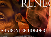 Renegade Sharonlee Holder