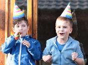 Tips Disaster Proofing Your Kids Party