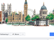 Keep Touch With London Walks!