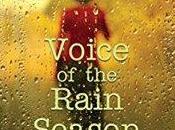 Voice Rain Season, Unexpected Mytery -Book Review