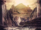 Skull Mountain: Four Label Sampler Featuring Best American European Heavy Underground