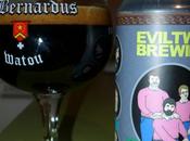 Tasting Notes: Evil Twin: Prairie: Bible Belt Even More
