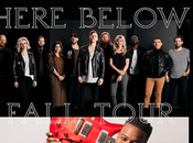 Elevation Worship Adds Travis Greene “Hallelujah Here Below Tour”