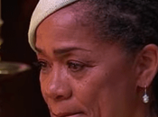 Meghan Markle’s Mother Doria Ragland Revealed Favorite Wedding Moment