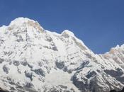 DAILY PHOTO: Annapurna South