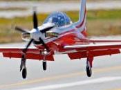 Pilatus PC-21 (R/C Model)