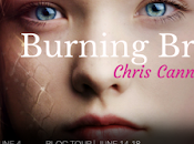 Burning Bright Chris Cannon