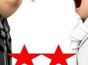 Film Challenge Animation Despicable (2017)