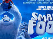 [WATCH]’Smallfoot’ Trailer Starring Channing Tatum, James Corden More