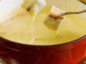 Happy National Cheese Day! Make Cold Fondue