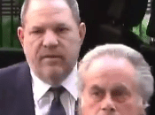 Harvey Weinstein Entered “Not Guilty” Plea Rape Case