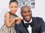 Tyrese Gibson Wants Daughter Shayla Live With Atlanta