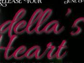 Adella's Heart Ellis