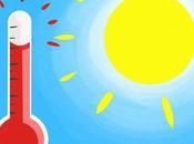 Summer Complaints: Beat Heat